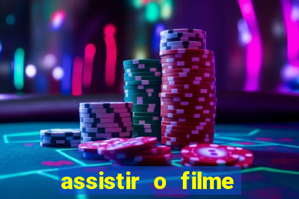 assistir o filme bilhete de loteria completo dublado